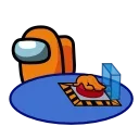 [sticker](media:AAMCAQADHQJCTFSvAAItimCnxCCyHL2HuZHbgRphnaggU9qqAAJGAAOeM5wf2h0che1-Ca9tbRRKFwADAQAHbQAD-RkAAh8E@telegram)