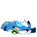 [sticker](media:AAMCAQADHQJCTFSvAAIuu2Cn4yiIiu5zR17-b2o6rTnNPSipAAKvAQACqQqWBXDM65jIOzCfIu_2LwAEAQAHbQADUhAAAh8E@telegram)