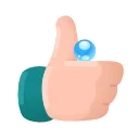 [sticker](media:AAMCAgADHQI9GfldAAEBOj5hicnfIaM16ecJxe8NUs1VUaRh6gACDxYAAhwduEsGDKn_u6f9jAEAB20AAyIE@telegram)