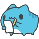 [sticker](media:AAMCAgADHQI9ls-AAAEUiolefNDfDOpGH5wmClWlgrYbkX4KwAACIxMAAujW4hJx2W_RVNy7pQhVwQ8ABAEAB20AAy15AAIYBA@telegram)