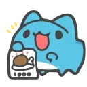 [sticker](media:AAMCAgADHQI9ls-AAAEV19dfx5iHX5nyqmaU4XkEUJm-Cr3OjQAC0RMAAujW4hI60R6jUQX6Bp563g8ABAEAB20AA25DAAIeBA@telegram)