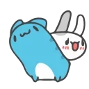 [sticker](media:AAMCAgADHQI9ls-AAAEWlKhgNatNhcEtAr5iawN8gJjzS5X_iAACEhUAAujW4hJOATSdWx1yKKL035QuAAMBAAdtAANsQAACHgQ@telegram)