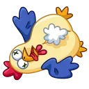 [sticker](media:AAMCAgADHQI9ls-AAAEY56VhyHnShPjZU_GV8lq0ymaeboprlwACgQADRA3PF8jAOMgk_BkZAQAHbQADIwQ@telegram)