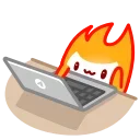 [sticker](media:AAMCAgADHQI9ls-AAAEYy6phqGzubz3873Mh9Gf1zbuWp1P8swACvAwAAocoMEntN5GZWCFoBAEAB20AAyIE@telegram)