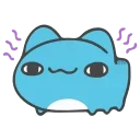 [sticker](media:AAMCAgADHQI_K-iKAAEC-KVejte9XeA3NWoS9N1cE611Q3iBUgACKhMAAujW4hKG-4q8JUM9EX8twQ8ABAEAB20AAxeRAAIYBA@telegram)