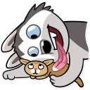 [sticker](media:AAMCAgADHQI_K-iKAAEDVSdfgzRL_UB3oo8JdWO-ueqX_iZK5wACugADVSx4C8SaSGsELW86gLJHDQAEAQAHbQADnQIAAhsE@telegram)