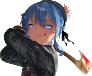 [sticker](media:AAMCAgADHQI_K-iKAAEENh9iJVac8zSoldj2pMP_HueZOi78xwACKQEAAqMpBQjUpsRiXMlVEQEAB20AAyME@telegram)