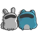 [sticker](media:AAMCAgADHQJA2ZtDAAEBB4ReWzI11gEkdTifMWvB-J7OZ2JgtQACqxIAAujW4hLNDAInbBLwxaRFmw8ABAEAB20AA4dUAAIYBA@telegram)