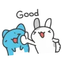 [sticker](media:AAMCAgADHQJA2ZtDAAEBB5ReXJaumI7rcYJSq4p5Q2lbb0NwAgACqBIAAujW4hLvVzc-DSYFVnS7nA8ABAEAB20AAysPAAIYBA@telegram)