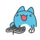 [sticker](media:AAMCAgADHQJA2ZtDAAEBDP5eoh8kjXUT3tPYFado9KumSgSWnAACdBIAAujW4hKLBq9AIHxBJWjZmg8ABAEAB20AAz4xAAIYBA@telegram)