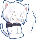 [sticker](media:AAMCAgADHQJA2ZtDAAEBDTFep_epy1nOVQcjobVFhFRohUqCyQACYVMAAuCjggd96lK6o-7GiEqltw4ABAEAB20AA1UZAAIZBA@telegram)