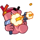 [sticker](media:AAMCAgADHQJAQwEmAAELd5FexgiNWx5j1cvLEIsh6XyT7dQt7AACTAADDbbSGfZb_8H-17ybtBycki4AAwEAB20AA788AAIZBA@telegram)