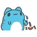 [sticker](media:AAMCAgADHQJAQwEmAAEMfqpf-TsR0fWvvzPFaYD7rLHLsgxwLQACcBIAAujW4hLK8ubX2W1nL88Kuw8ABAEAB20AA2I0AAIeBA@telegram)