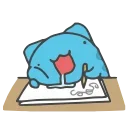 [sticker](media:AAMCAgADHQJCTFSvAAIrTmAcG2WXm-8AAS_k9Q9uEQcv3MXGeQACaBIAAujW4hJhwmgh4cKjGKDYmg8ABAEAB20AA3goAAIeBA@telegram)