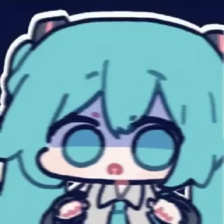 [sticker](media:AAMCAgADHQJDr2X7AAEBzCVqQ1D4BE1h_KgTAAG9Wqgcq6pnp0MAAhZMAAKekchIfcrN_no1v90BAAdtAAM8BA@telegram)