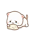 [sticker](media:AAMCAgADHQJWtdtwAAIlqGCQJLy0mVNbC2HCaKqJo8wjkSkNAALxEQACjC39B9pFSH5Dm_hvi-lwlS4AAwEAB20AAxB2AAIfBA@telegram)