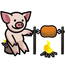 [sticker](media:AAMCBQADHQI9ls-AAAEVHXZe_C6ek2cWf_KvYgQ3Gt6QNQABcUEAAjYAAxP8mjKCFeQKzw2To1CfQ2t0AAMBAAdtAAOybAACGgQ@telegram)