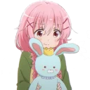 [sticker](media:AAMCBQADHQI9ls-AAAEVQdBfMmUibOPbYMxucTb895tyxFpoqwACCAADYoFgGn3Rku22JhwZVR7bMgAEAQAHbQADxwUAAhoE@telegram)