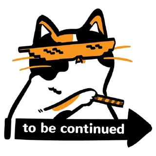 [sticker](media:AAMCBQADHQI9ls-AAAEWjRFgMU7vGThIAAGUsvn7MbLkt_GxlYEAAhIAA0GqvwI3s58lNeYQM2Aq6nB0AAMBAAdtAANWTwACHgQ@telegram)