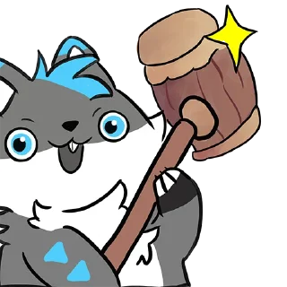 [sticker](media:AAMCBQADHQI9ls-AAAEX-mxgu8vsTmYf0KQzzuoj4vfRvxYY2QACYQIAAiKrSFUT39VWzkbDVMYHHHR0AAMBAAdtAANdRQACHwQ@telegram)