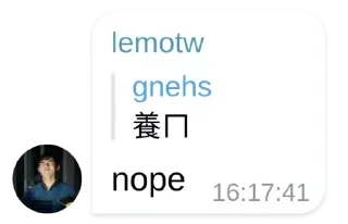 [sticker](media:AAMCBQADHQI9ls-AAAEXOE9gdtpUZBUMP4Mpv_KQGpM8AVRhBwACRgIAAtg7sFdU65QQeblX_NNtDHN0AAMBAAdtAAOcFAACHwQ@telegram)