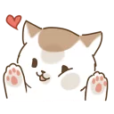 [sticker](media:AAMCBQADHQI9ls-AAAEXX3BggB1vRgkueuQ9pXJD9K4pi5WTRwACVQADxlHGFdNpie2jj5AzCeHLMgAEAQAHbQADm0IAAh8E@telegram)