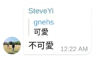 [sticker](media:AAMCBQADHQI9ls-AAAEXnnVglLNm0cOQYeSoDWH7aUckuuaDDAACvQIAAoTfyFegqvA4Eb6JJMZ0SXN0AAMBAAdtAAOSPgACHwQ@telegram)