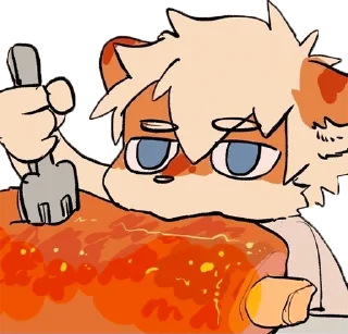 [sticker](media:AAMCBQADHQI9ls-AAAEY5aFhxG3mvdInIiBhgVL-hwb3j3LClgACTQwAArwK2gzfnH5xWydrrQEAB20AAyME@telegram)