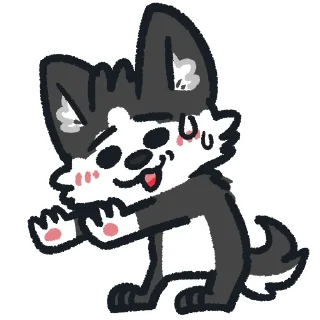 [sticker](media:AAMCBQADHQI9ls-AAAEYCfxgxe7Qa36i882ldfsYU9_g1BJsvgAC4gEAAknr7xmp2o2khSDmZxjWE250AAMBAAdtAAORVAACHwQ@telegram)