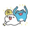 [sticker](media:AAMCBQADHQI9ls-AAAEZVKhiUDVLEH6laK29FVsECoFbNpaF-QACGgADLQWvJM9mq0ShHBrDAQAHbQADIwQ@telegram)