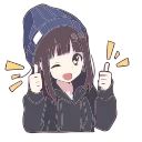 [sticker](media:AAMCBQADHQI_K-iKAAEC819efu4HWXwEOGGOSkkmDMU3btPxywAC2QADpvbGEe1l7DU6QYmvXNP5MgAEAQAHbQADZUYAAhgE@telegram)