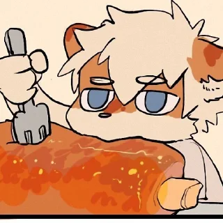[sticker](media:AAMCBQADHQI_K-iKAAEDVvtfiFc_ldBO3vp1wagN_OouaK9umgAC-wEAAuGxqFatj0mUFrI7bv8TmWt0AAMBAAdtAANBEgACGwQ@telegram)