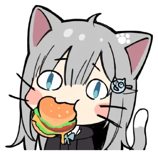 [sticker](media:AAMCBQADHQI_K-iKAAEDXgdfqqp6bpmjEtQNtVXA4lO5EuLPogACeQEAAh5BpQgMFCt50WgB2pOafWt0AAMBAAdtAAMTNQACHgQ@telegram)