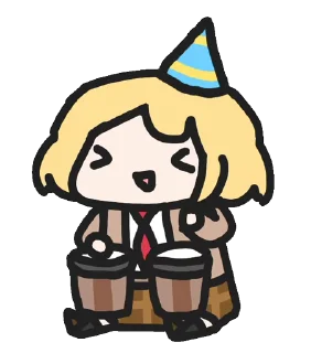 [sticker](media:AAMCBQADHQJDr2X7AAEBZX9mYa5zLyZFmpJSAAFWeshxf_M5IfkAAtoGAALkevhXHq6SvhVKGH4BAAdtAAM1BA@telegram)