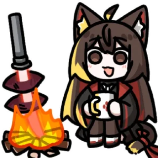 [sticker](media:AAMCBQADHQJDr2X7AAEBvThpkFr4yjd9f5BaU28LnvWL7LvSrwACCxUAAnrTIVdUYIEoj4Q2yQEAB20AAzoE@telegram)