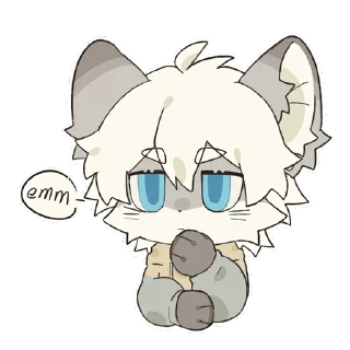 [sticker](media:AAMCBQADHQJDr2X7AAEBx5RqKBGGJEe5Jq1yrBGF241uz6XAEgAClgcAAtJf-VUh-2oiMv5G7AEAB20AAzsE@telegram)