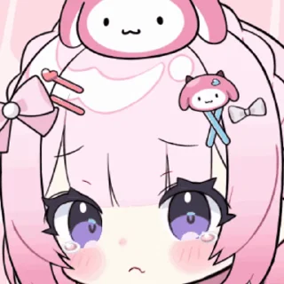 [sticker](media:AAMCBQADHQJDr2X7AAEBy4NqQNLW8Pm3bKCYTK2h3dTq_lUBmQAC0A4AAh-p6VSVDAs7yIakUAEAB20AAzwE@telegram)