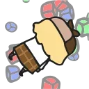 [sticker](media:AAMCBQADHQJWtdtwAAIfM2CPk29g9nceaClHigxRFrfFlRucAAL7AAMTp84PdbxKtUrBb2k1sgABcHQAAwEAB20AA3NwAAIfBA@telegram)