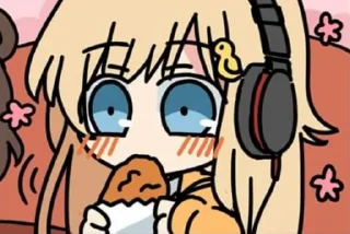 [sticker](media:AAQBAAPeAQACbJGUJOkDn-Is3064rP9uBgAEAQAHbQAD2TkAAhYE@telegram)