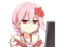 [sticker](media:AAQBABN9ad4vAAQnYtv24aJGe7EtAAIC@telegram)