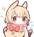 [sticker](media:AAQBABNmgAwwAAQPvmmXOTmxjNsCAAIC@telegram)