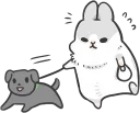 [sticker](media:AAQBABNvMu8vAASx48m9-lvohD4jAAIC@telegram)