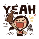 [sticker](media:AAQBABOQ4vYvAASuXs2gmXnK6F43AAIC@telegram)