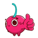 [sticker](media:AAQCAAMVAAPANk8TzVamO2GeZOebUrkPAAQBAAdtAAOgXAACFgQ@telegram)