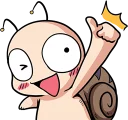 [sticker](media:AAQCABMG9PIOAARJ5k0bcoURhmlrAAIC@telegram)