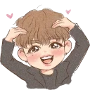 [sticker](media:AAQCABMXXqsOAAQhA0UdbJqUqAxsAAIC@telegram)