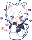[sticker](media:AAQCABMpw7cOAATnpE6W_7e0GpAXAAIC@telegram)