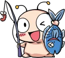 [sticker](media:AAQCABNb9g8OAASx8h8DtC0SHm4JAAIC@telegram)