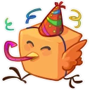 [sticker](media:AAQCABNpz4IqAATuBTFgP8Kq-58uAAIC@telegram)