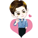 [sticker](media:AAQCABOdjqsOAAQF1U5-D4IOanN3AAIC@telegram)